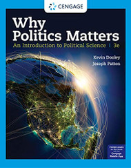 Why Politics Matters