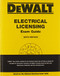 DEWALT Electrical Licensing Exam Guide