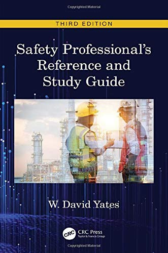 Safety Professional's Reference