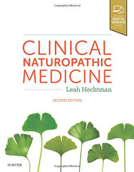 Advanced Clinical Naturopathic Medicine