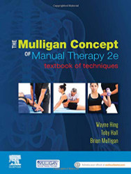 Mulligan Concept of Manual Therapy: Textbook of Techniques