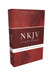 NKJV Study Bible Comfort Print