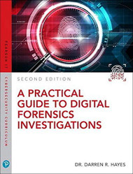 Practical Guide to Digital Forensics Investigations