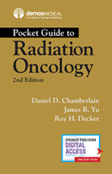 Pocket Guide to Radiation Oncology