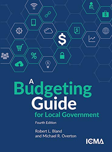 Budgeting Guide for Local Government