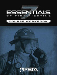 Essentials Of Fire Fighting Course Workbook