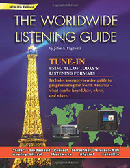 Worldwide Listening Guide