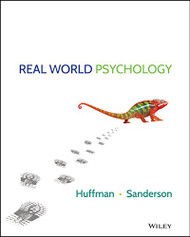 Real World Psychology