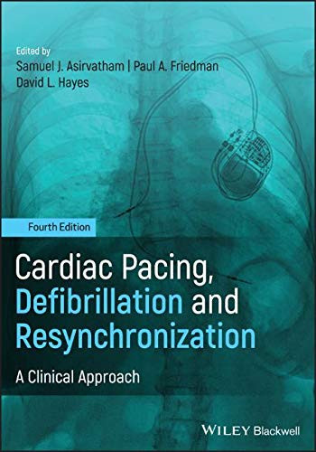 Cardiac Pacing Defibrillation and Resynchronization