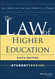 Law of Higher Education: Student Version