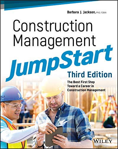 Construction Management JumpStart