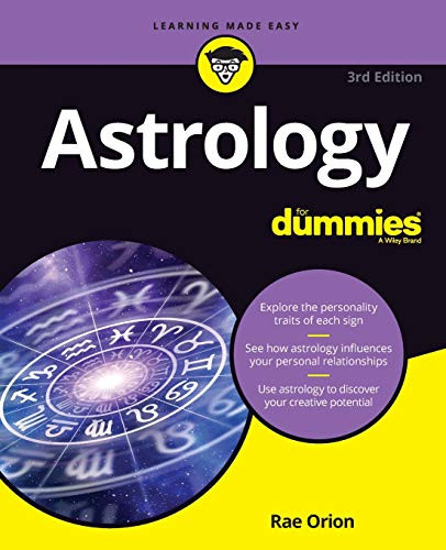 Astrology For Dummies