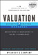 Valuation Workbook