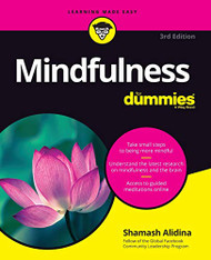 Mindfulness For Dummies