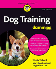 Dog Training For Dummies