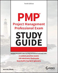 Pmp Project Management Professional Exam Study Guide