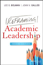 Reframing Academic Leadership