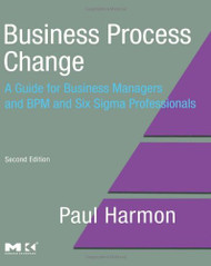 Business Process Change