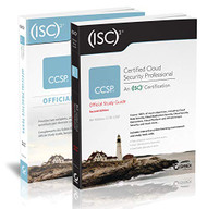 ISC2 CCSP Certified Cloud Security Official Study Guide