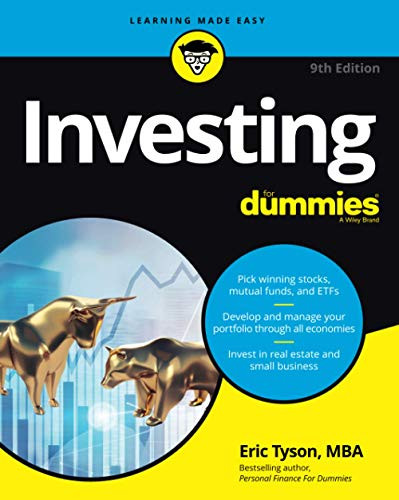 Investing For Dummies