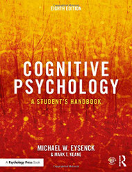 Cognitive Psychology