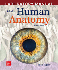Laboratory Manual for Saladin's Human Anatomy