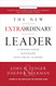 New Extraordinary Leader