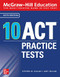McGraw-Hill Education ACT Practice Tests