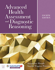 Advanced Health Assessment and Diagnostic Reasoning