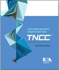 TNCC Provider Manual 8th Edition