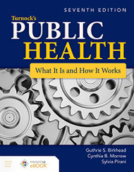 Public Health: What It Is and How It Works