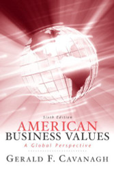 American Business Values