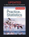 Practice of Statistics