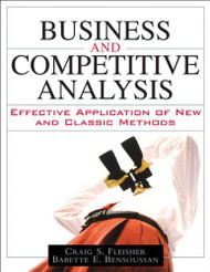 Business And Competitive Analysis