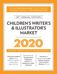 Children's Writer's and Illustrator's Market