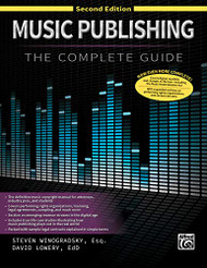 Music Publishing - The Complete Guide