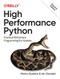 High Performance Python
