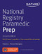 National Registry Paramedic Prep