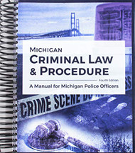 Michigan Criminal Law AND Procedure