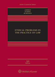 Ethical Problems in the Practice of Law