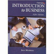 Introduction To Business