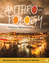 Anthropology: A Global Perspective