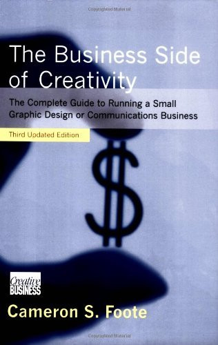 Business Side Of Creativity