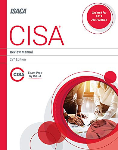 CISA Review Manual