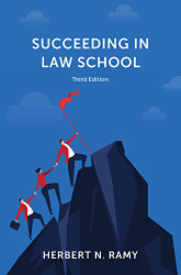 Succeeding in Law School