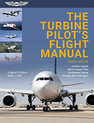 Turbine Pilot's Flight Manual