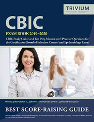 CBIC Exam Book 2019-2020