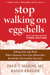 Stop Walking on Eggshells