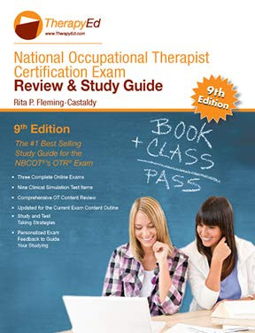 National Occupational Therapy Certification Exam Review