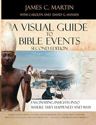 Visual Guide To Bible Events